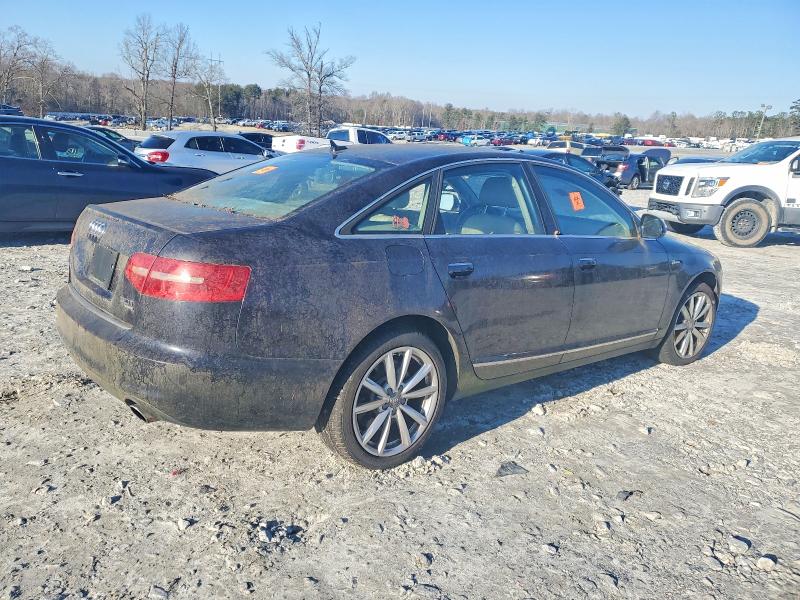 2010 Audi A6 მანქანა იყიდება აუქციონზე, vin: WAUKGAFB5AN057914, აუქციონის ნომერი: 74925085