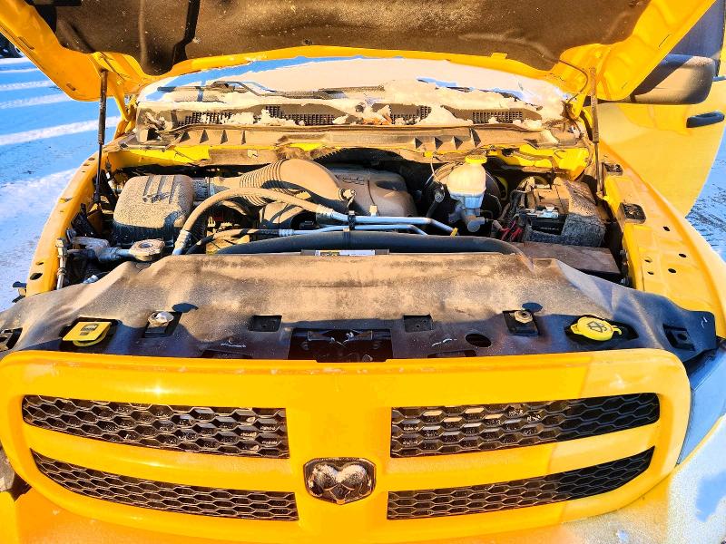 2019 Ram 1500 Classic მანქანა იყიდება აუქციონზე, vin: 1C6RR7KT7KS674755, აუქციონის ნომერი: 73778195