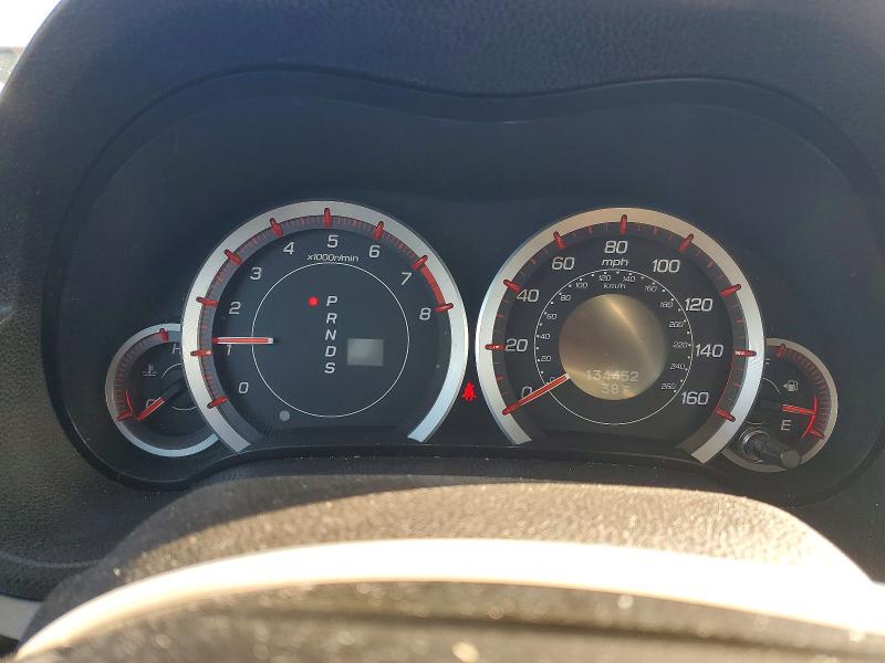2014 Acura Tsx მანქანა იყიდება აუქციონზე, vin: JH4CU2F81EC005898, აუქციონის ნომერი: 74357175