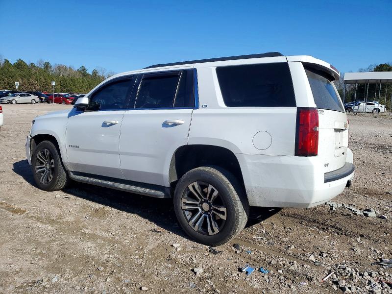 Aukcja sprzedaży 2016 Chevrolet Tahoe, vin: 1GNSCAKC6GR379922, numer aukcji: 72448165