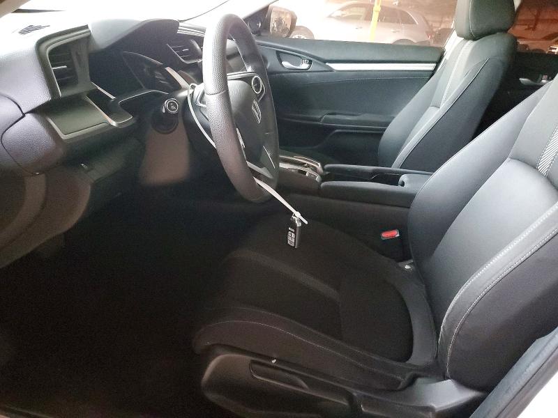 Продаж на аукціоні авто 2017 Honda Civic, vin: 2HGFC2F77HH505589, номер лоту: 97967605