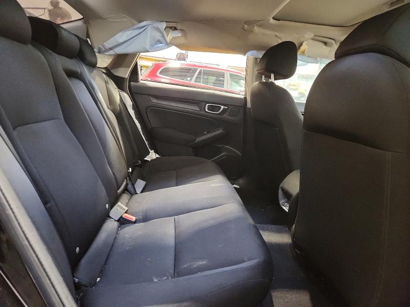 72467665 :رقم المزاد ، 2HGFE2F32RH108378 vin ، 2024 Honda Civic مزاد بيع