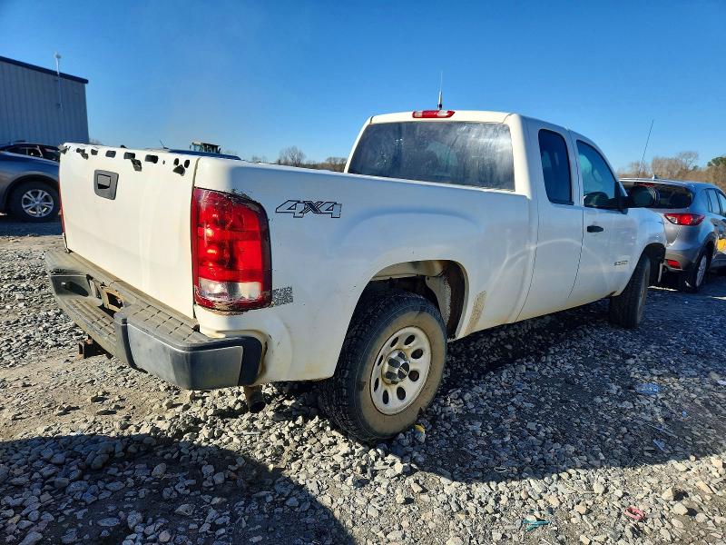 Aukcja sprzedaży 2011 Gmc Sierra K15, vin: 1GTR2TE34BZ113924, numer aukcji: 73600805