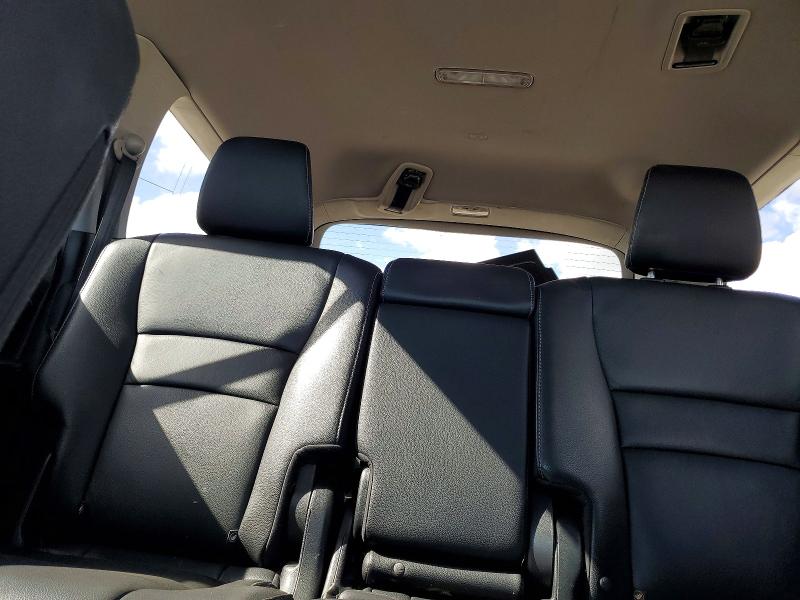 Продажа на аукционе авто 2017 Honda Pilot, vin: 5FNYF6H56HB062830, номер лота: 72116955