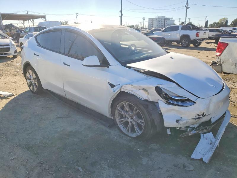 Aukcja sprzedaży 2023 Tesla Model Y, vin: 7SAYGDEE0PA069812, numer aukcji: 72921085