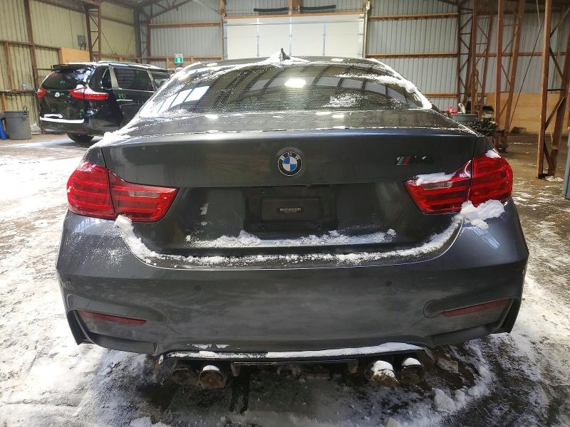 Aukcja sprzedaży 2017 Bmw 430i Xdrive 2dr Awd, vin: WBA4R9C54HK878286, numer aukcji: 99041825