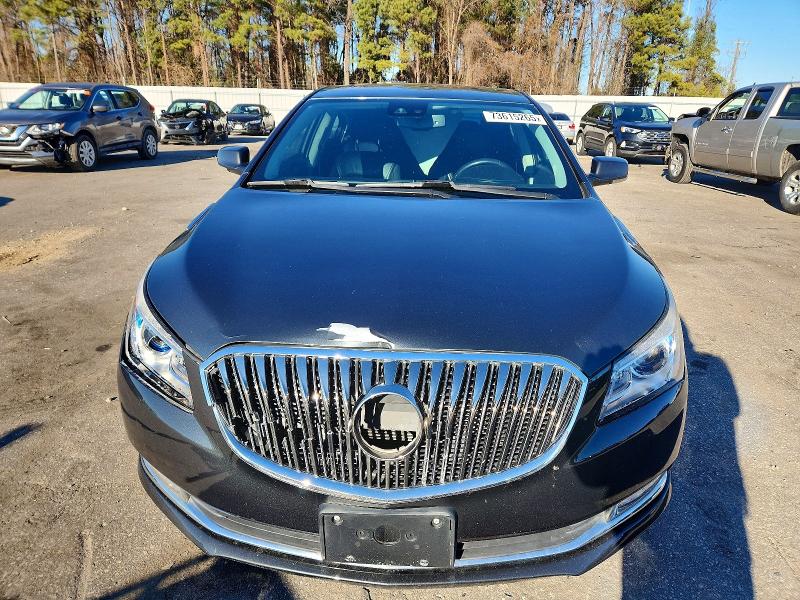 Продаж на аукціоні авто 2016 Buick Lacrosse, vin: 1G4GB5G33GF241138, номер лоту: 73615265