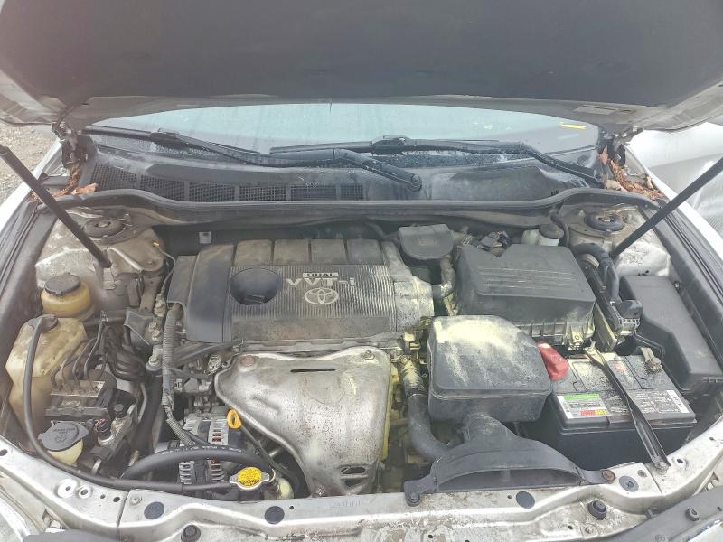 Продажа на аукционе авто 2010 Toyota Camry Base, vin: 4T1BF3EK4AU504494, номер лота: 73693095