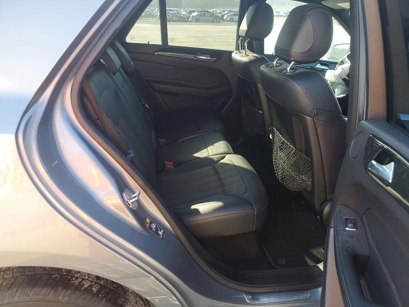 2016 Mercedes-benz Gle მანქანა იყიდება აუქციონზე, vin: 4JGDA5HB2GA717775, აუქციონის ნომერი: 99312825