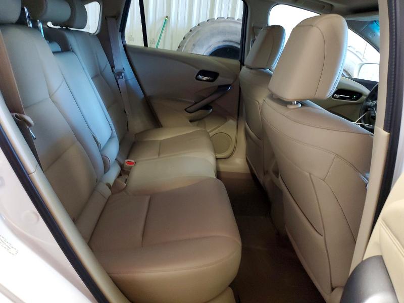 Aukcja sprzedaży 2014 Acura Rdx, vin: 5J8TB3H57EL015997, numer aukcji: 75081845