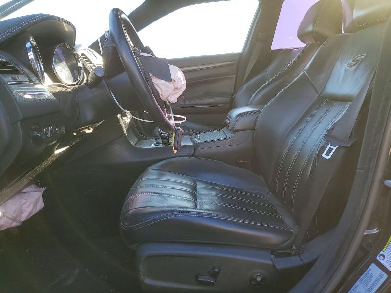 74049305 :رقم المزاد ، 2C3CCABG3EH375201 vin ، 2014 Chrysler 300 مزاد بيع