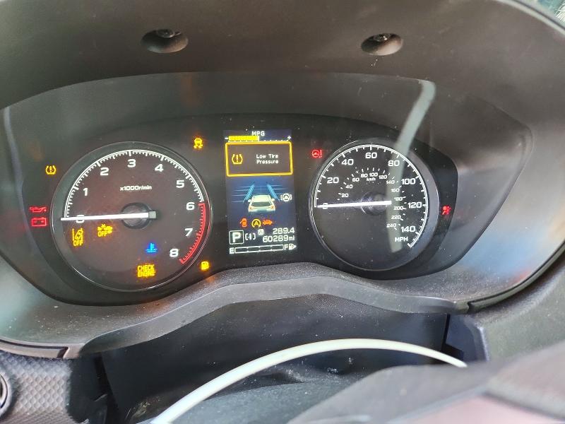 Продажа на аукционе авто 2022 Subaru Forester, vin: JF2SKAAC6NH442499, номер лота: 74766465