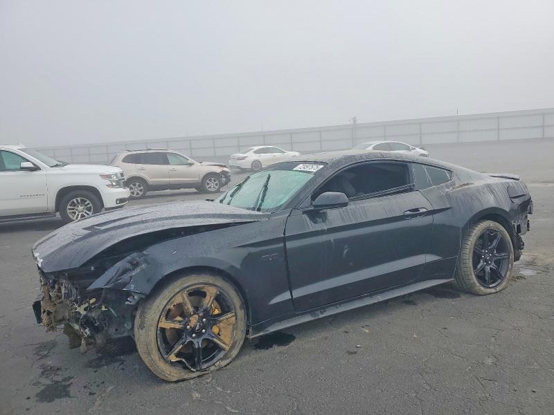 2020 Ford Mustang მანქანა იყიდება აუქციონზე, vin: 1FA6P8CF2L5127172, აუქციონის ნომერი: 72497575