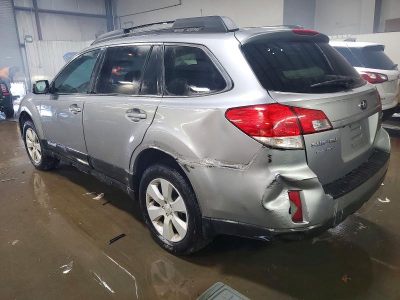 Продаж на аукціоні авто 2011 Subaru Outback, vin: 4S4BRCGC7B3359682, номер лоту: 74619055
