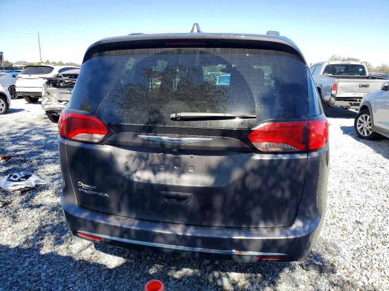 Aukcja sprzedaży 2020 Chrysler Pacifica, vin: 2C4RC1BG0LR165913, numer aukcji: 41863766