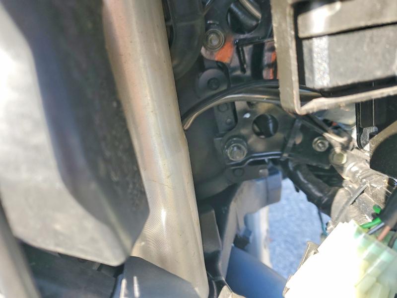 Aukcja sprzedaży 2022 Kymco Usa Inc Ak, vin: RFBSAT548NB440811, numer aukcji: 75504705