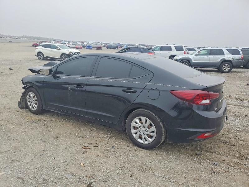 Aukcja sprzedaży 2020 Hyundai Elantra, vin: 5NPD74LF1LH607469, numer aukcji: 99456065