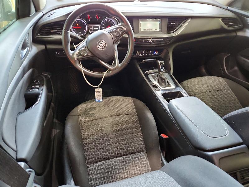 Aukcja sprzedaży 2018 Buick Regal, vin: W04GL6SX2J1080054, numer aukcji: 98899715
