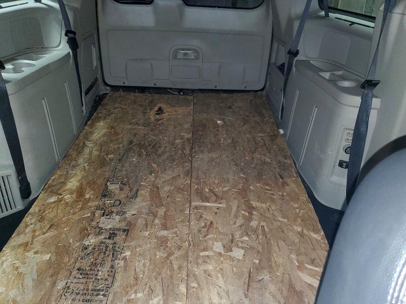 Продаж на аукціоні авто 2010 Chrysler Town & Country, vin: 2A4RR8DX5AR480332, номер лоту: 99497255