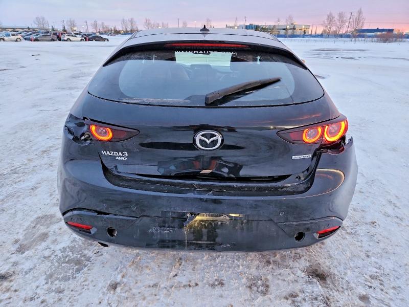 Продажа на аукционе авто 2019 Mazda 3 Preferre, vin: JM1BPBMM8K1136189, номер лота: 95244745