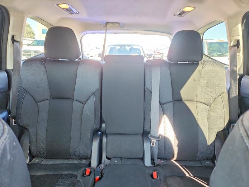 Продаж на аукціоні авто 2022 Subaru Ascent, vin: 4S4WMABD6N3429438, номер лоту: 73919525