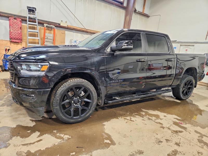 Продажа на аукционе авто 2024 Ram 1500, vin: 1C6SRFVT9RN126854, номер лота: 74247725