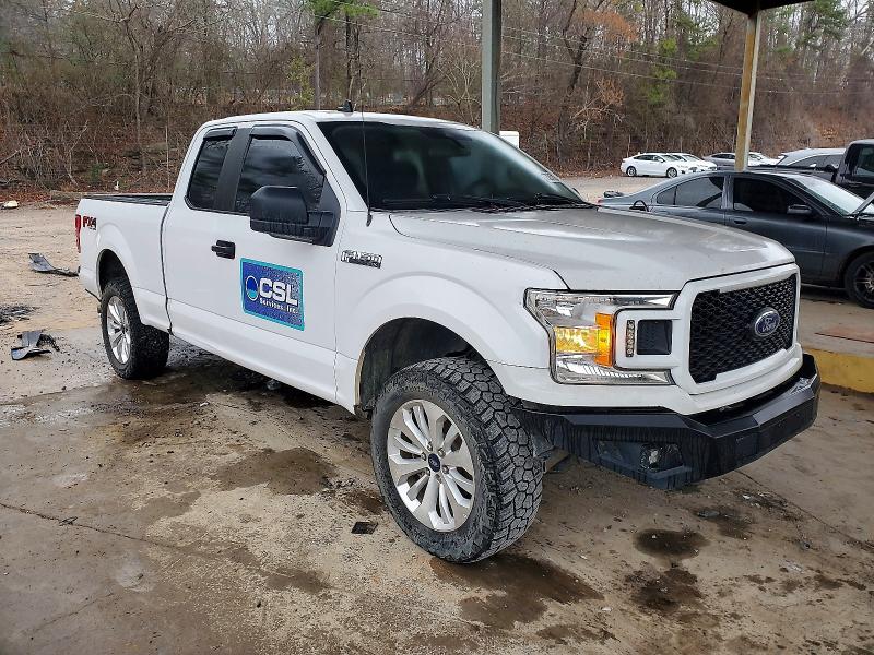 Aukcja sprzedaży 2020 Ford F150, vin: 1FTFX1E5XLKD46503, numer aukcji: 73273115