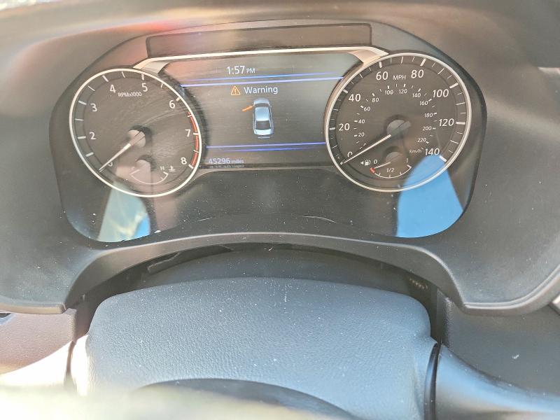 Продажа на аукционе авто 2024 Nissan Altima, vin: 1N4BL4DV4RN355272, номер лота: 98938765