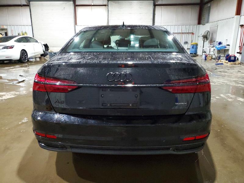 Aukcja sprzedaży 2023 Audi A6, vin: WAUE3BF22PN085046, numer aukcji: 97590455