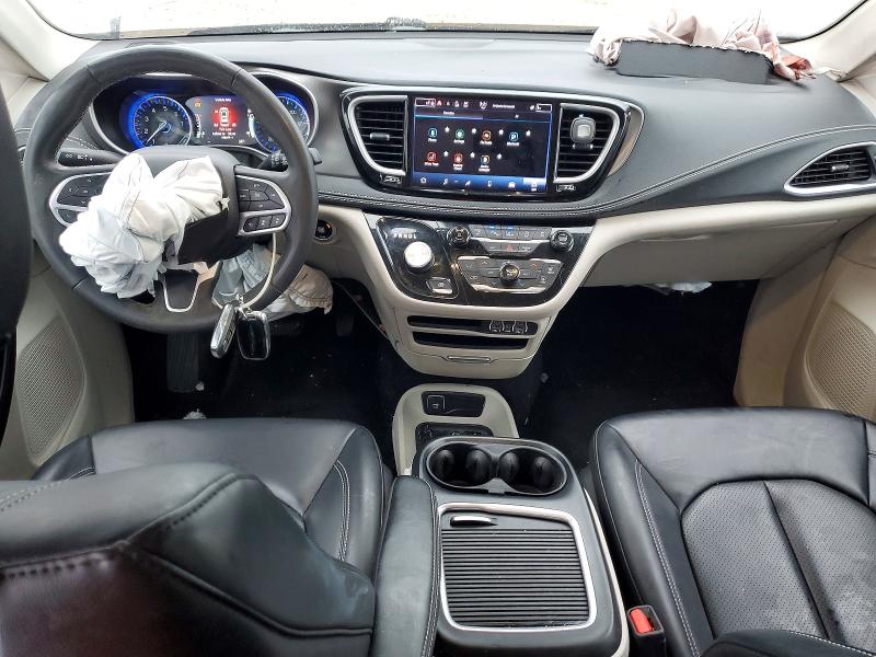 Продаж на аукціоні авто 2023 Chrysler Pacifica, vin: 2C4RC1BG5PR531533, номер лоту: 99775875