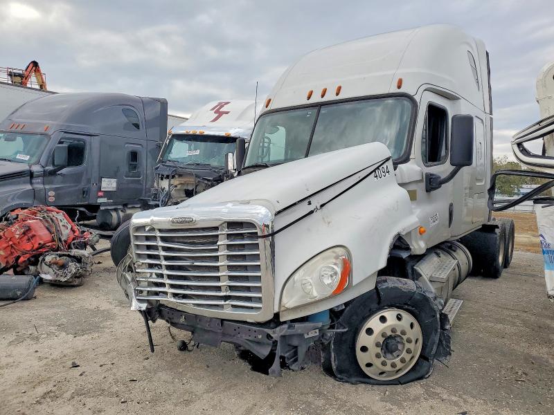 Продаж на аукціоні авто 2014 Freightliner Cascadia 1, vin: 1FUJGLD67ELFP4094, номер лоту: 75162635