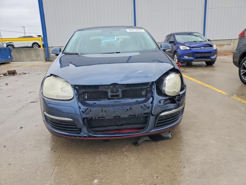 Auction sale of the 2010 Volkswagen Jetta, vin: 3VWRZ7AJ8AM013717, lot number: 99613855
