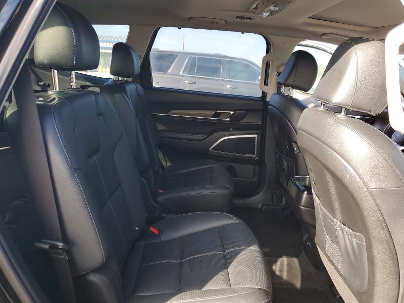 Aukcja sprzedaży 2022 Kia Telluride, vin: 5XYP3DHC4NG260043, numer aukcji: 98696695