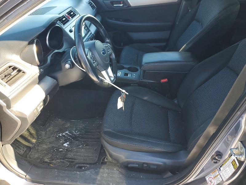 73597235 :رقم المزاد ، 4S4BSACC2F3313682 vin ، 2015 Subaru Outback مزاد بيع