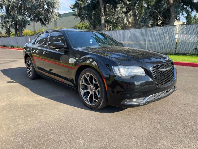 Aukcja sprzedaży 2018 Chrysler 300 S, vin: 2C3CCABG5JH313938, numer aukcji: 99927195