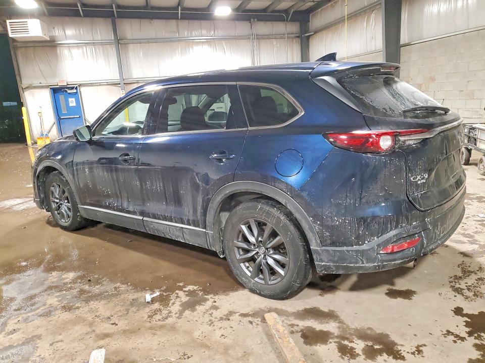 Aukcja sprzedaży 2020 Mazda Cx-9, vin: JM3TCBCY7L0424143, numer aukcji: 74973015