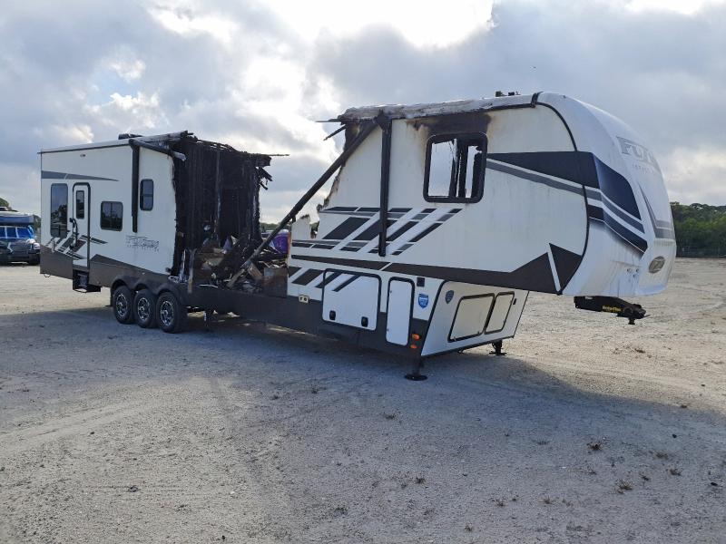 Продажа на аукционе авто 2022 Dutchman Impact, vin: 4YDF1PV30NF815447, номер лота: 46962506