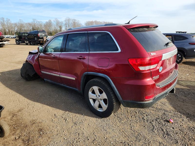 Продажа на аукционе авто 2012 Jeep Grnd Chero, vin: 1C4RJFAG1CC145117, номер лота: 98946775