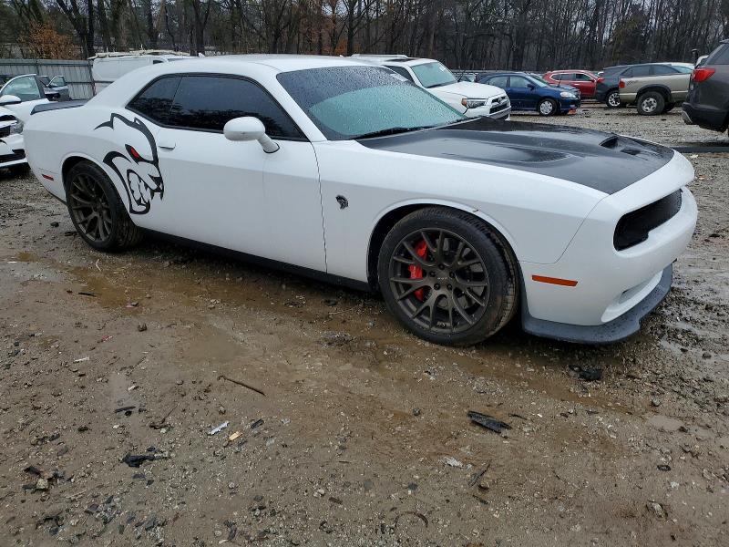 Продажа на аукционе авто 2016 Dodge Challenger, vin: 2C3CDZC96GH263409, номер лота: 74113575