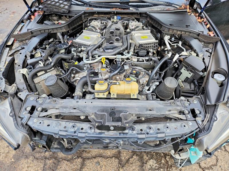 Aukcja sprzedaży 2016 Infiniti Q50, vin: JN1EV7AP4GM306264, numer aukcji: 99940185
