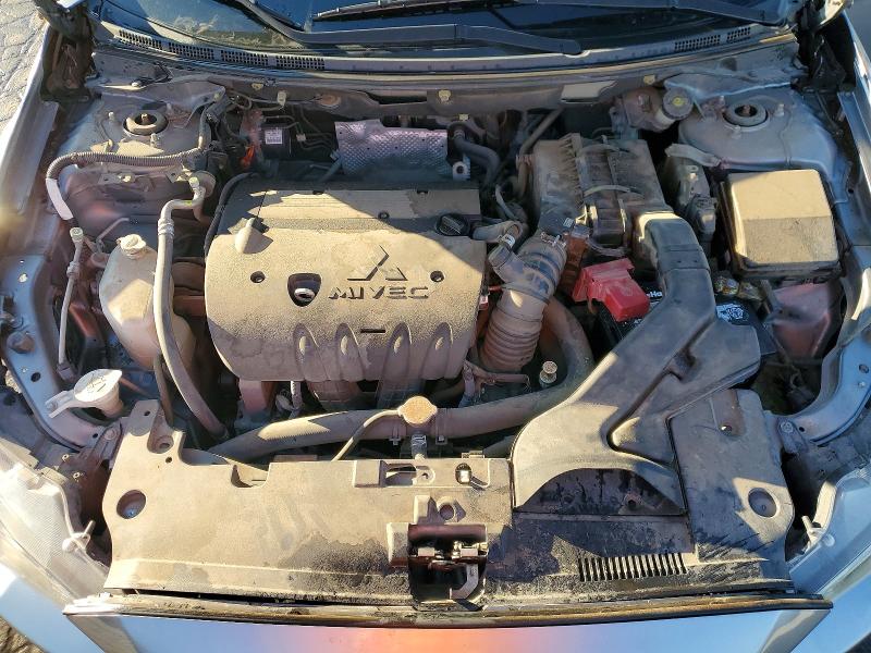 Продаж на аукціоні авто 2012 Mitsubishi Lancer, vin: JA32U2FU7CU026626, номер лоту: 99637195