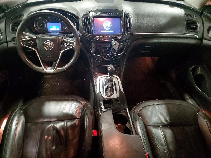 Продаж на аукціоні авто 2016 Buick Regal Prem, vin: 2G4GS5GX1G9147223, номер лоту: 99685995