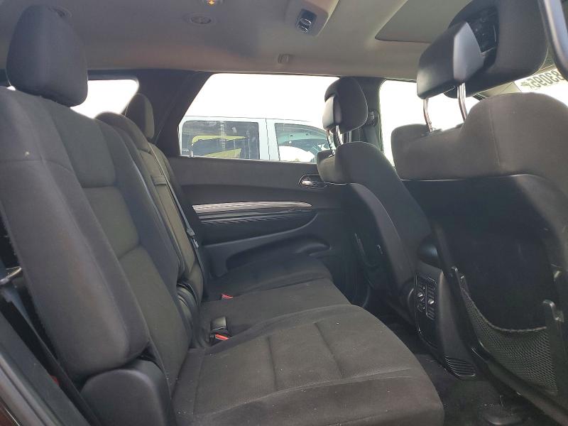 Продажа на аукционе авто 2013 Dodge Durango Sx, vin: 1C4RDJAG2DC669842, номер лота: 73983095