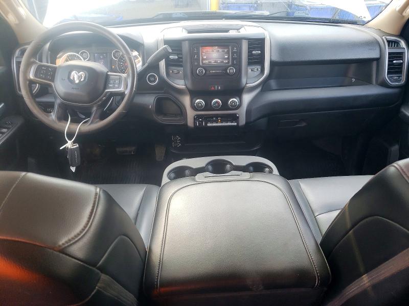 Auction sale of the 2019 Ram 5500, vin: 3C7WRNFL6KG574893, lot number: 98235335