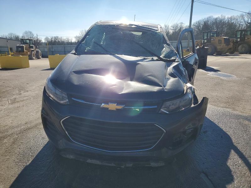Продаж на аукціоні авто 2019 Chevrolet Trax, vin: 3GNCJKSB3KL326974, номер лоту: 51835196