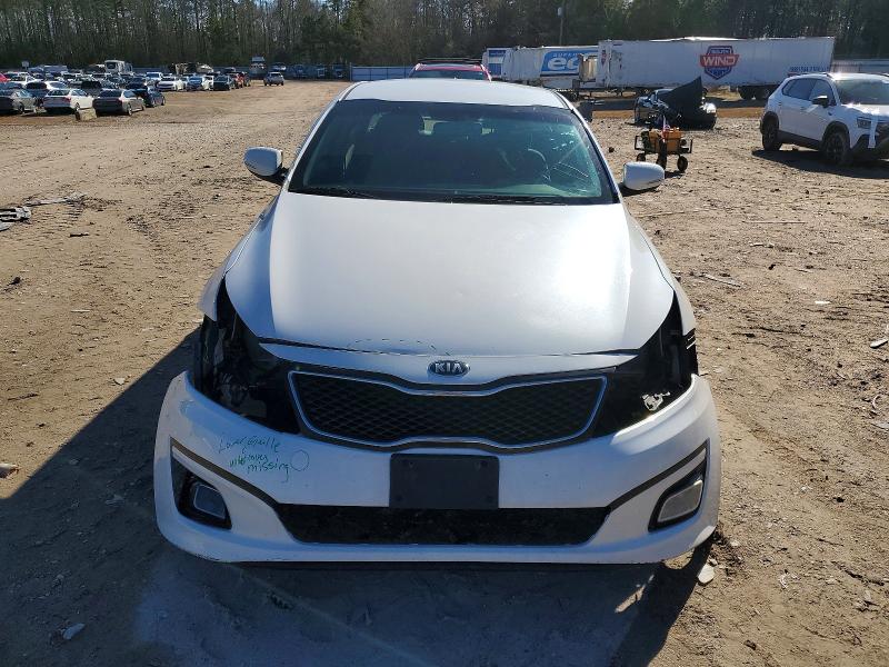 Продажа на аукционе авто 2015 Kia Optima, vin: KNAGM4A71F5623268, номер лота: 73459475