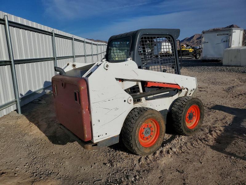 2019 Bobcat S570 მანქანა იყიდება აუქციონზე, vin: ALM417172, აუქციონის ნომერი: 98411345
