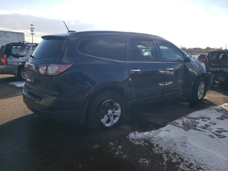 Aukcja sprzedaży 2017 Chevrolet Traverse, vin: 1GNKRFEDXHJ110726, numer aukcji: 73608045