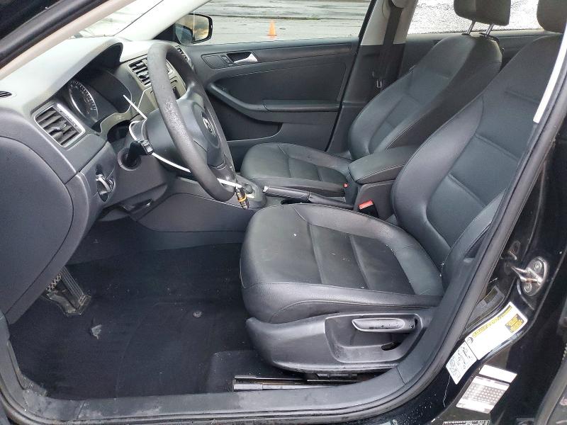 99508235 :رقم المزاد ، 3VWDP7AJ0CM128699 vin ، 2012 Volkswagen Jetta مزاد بيع