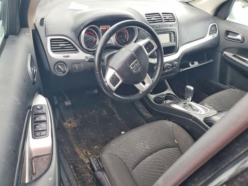 73198645 :رقم المزاد ، 3C4PDCCG5JT272934 vin ، 2018 Dodge Journey مزاد بيع